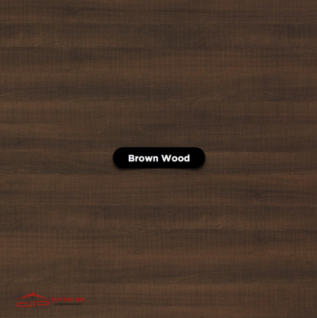 Bàn Sofa X- Brown Wood Size S