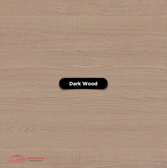 Bàn Sofa X- Dark Wood Size S