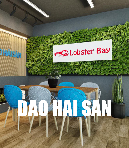 THIẾT KẾ THI CÔNG NỘI THẤT VĂN PHÒNG ĐẢO HẢI SẢN