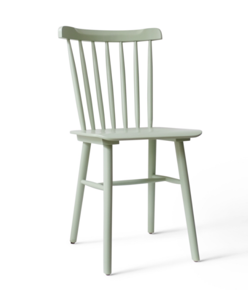 GHẾ G08 PINNSTOL VINTAGE GREEN