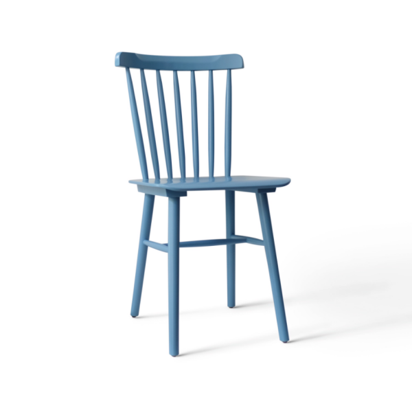 GHẾ G08 PINNSTOL BLUE