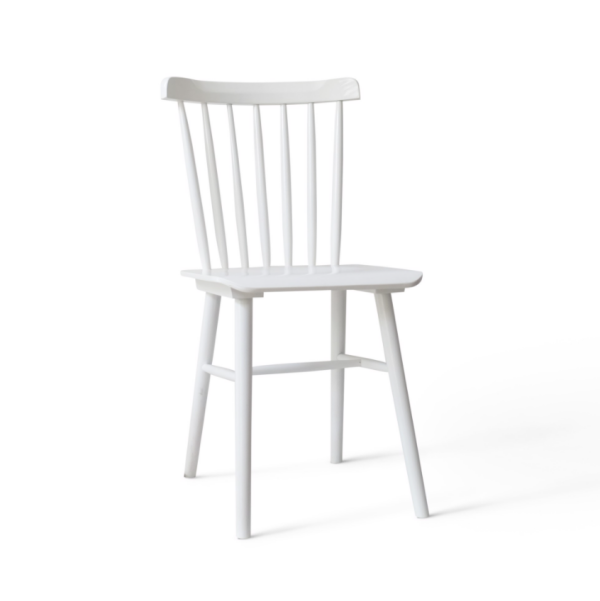 GHẾ G08 PINNSTOL WHITE