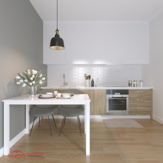 Bàn Ăn Gỗ Tràm Vân Gỗ Size S