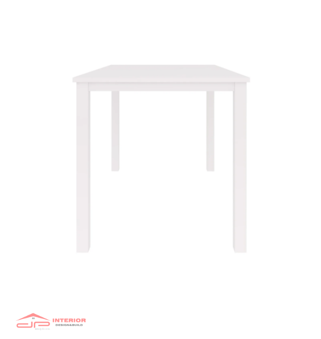 Bàn Ăn Gỗ Tràm Vân Gỗ Size S