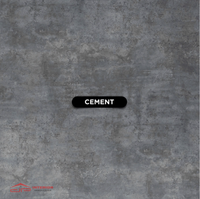 Bàn Sofa X- Cement Size S