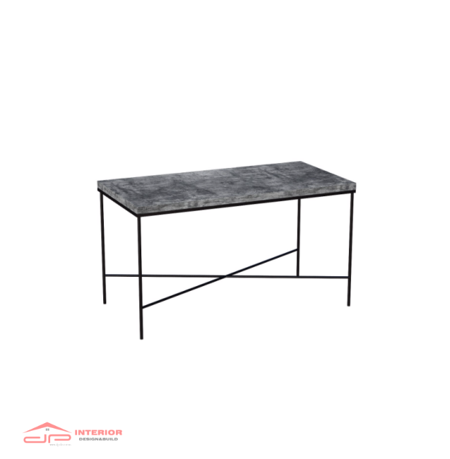 Bàn Sofa X- Cement Size M