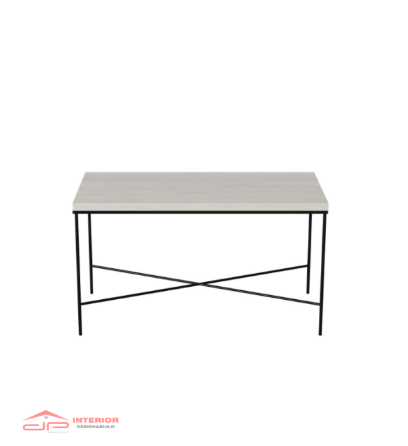 Bàn Sofa X- Light Wood Size S