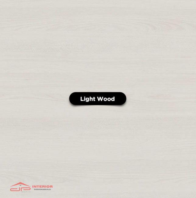 Bàn Sofa X- Light Wood Size S