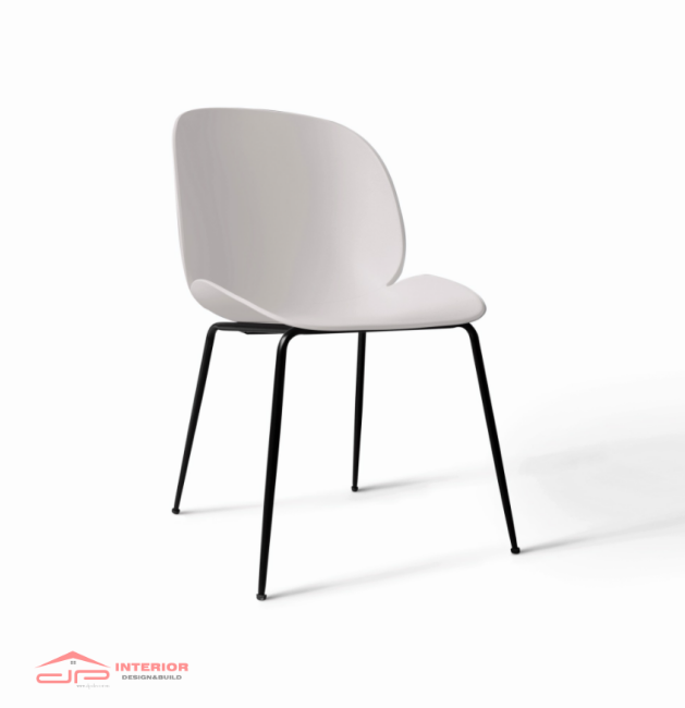 Ghế G29 Beetle Grey