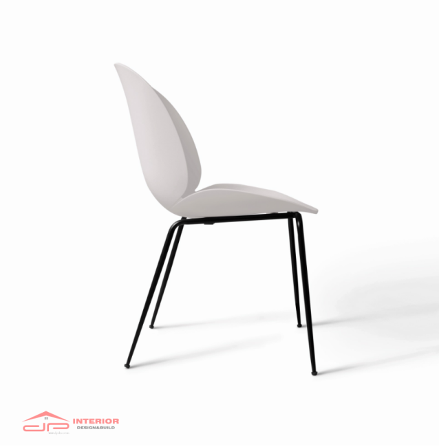 Ghế G29 Beetle Grey