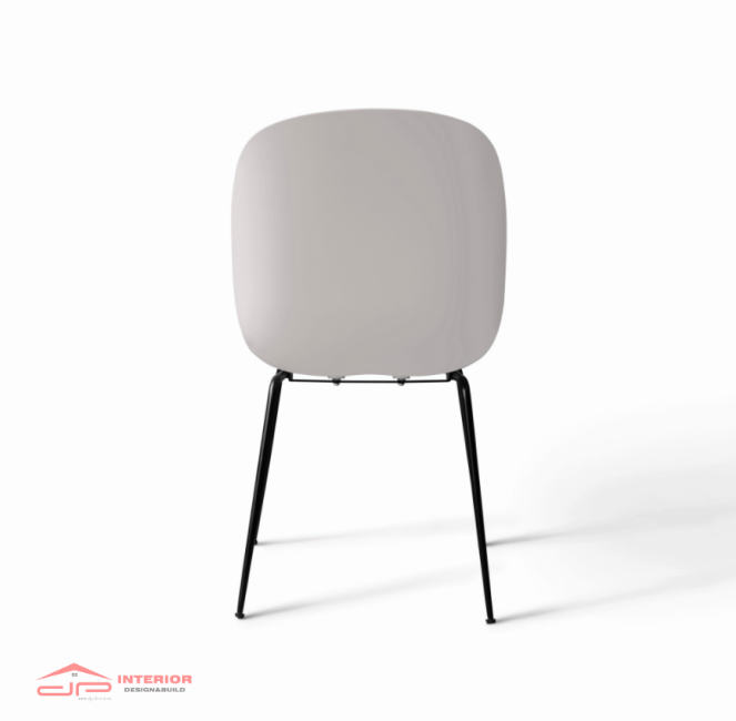 Ghế G29 Beetle Grey