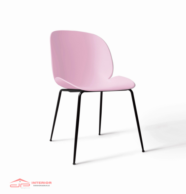 Ghế G29 Beetle Pink