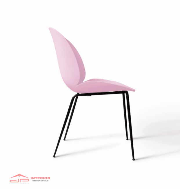 Ghế G29 Beetle Pink