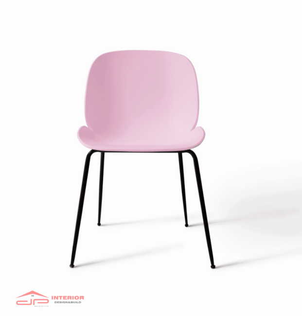 Ghế G29 Beetle Pink