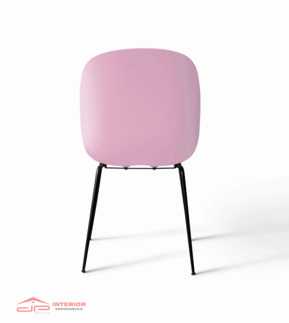 Ghế G29 Beetle Pink