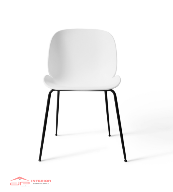 Ghế G29 Beetle White