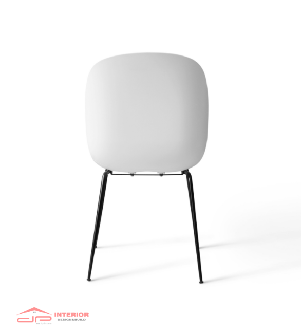 Ghế G29 Beetle White