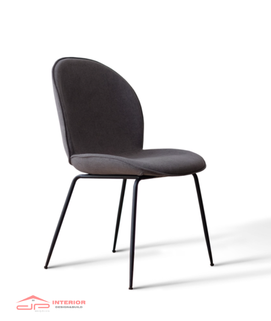 Ghế G23 Beetle Grey