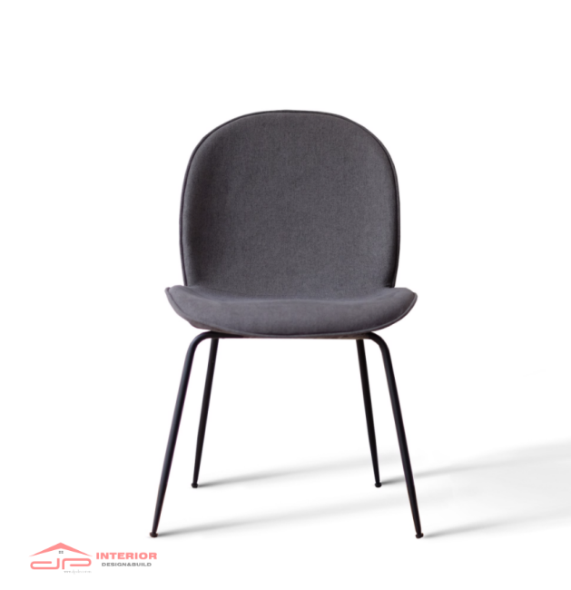 Ghế G23 Beetle Grey