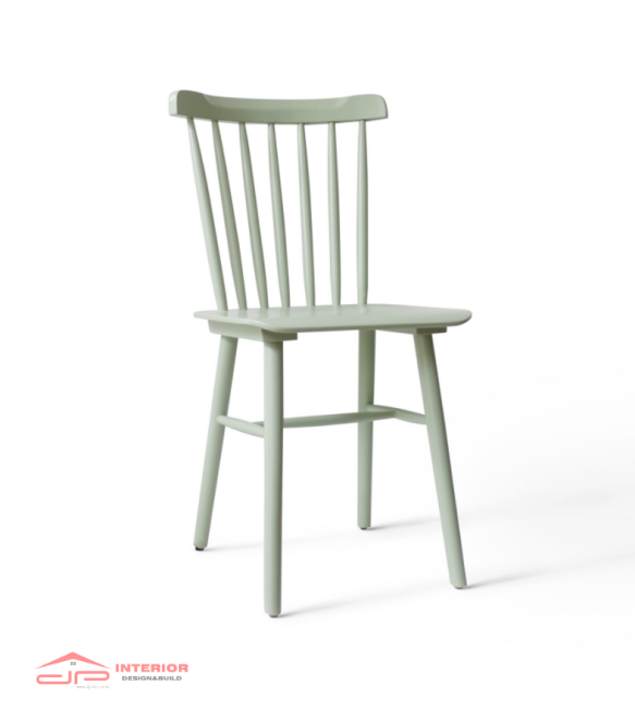 Ghế G08 Pinnstol Vintage Green