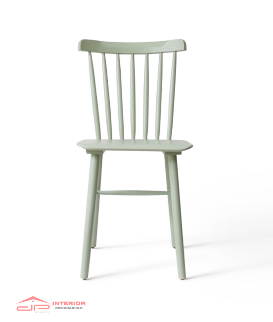 Ghế G08 Pinnstol Vintage Green