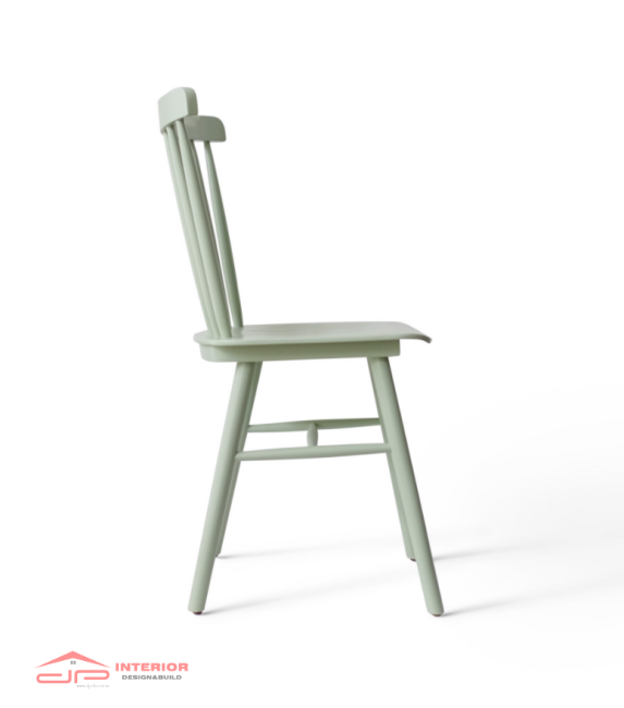 Ghế G08 Pinnstol Vintage Green