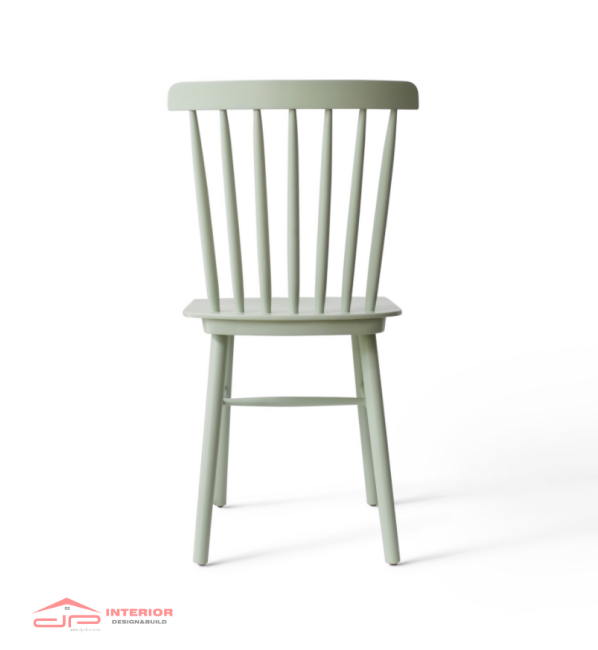 Ghế G08 Pinnstol Vintage Green