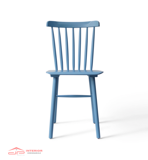 Ghế G08 Pinnstol Blue