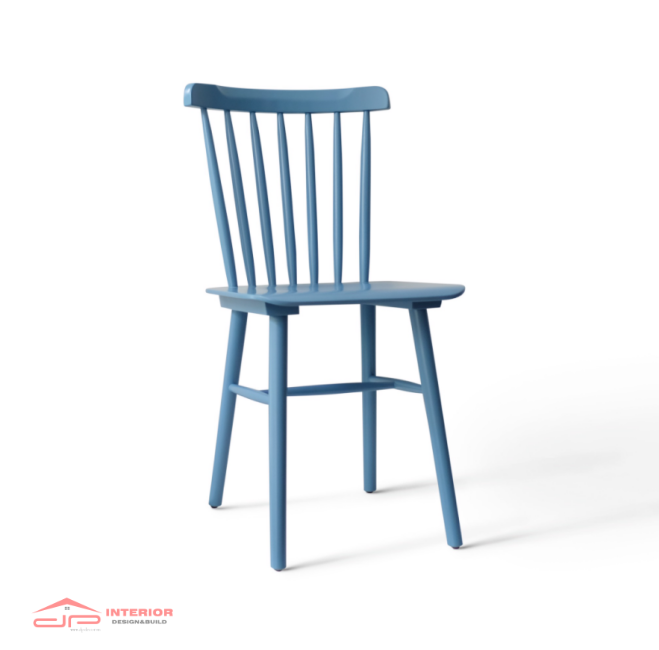 Ghế G08 Pinnstol Blue