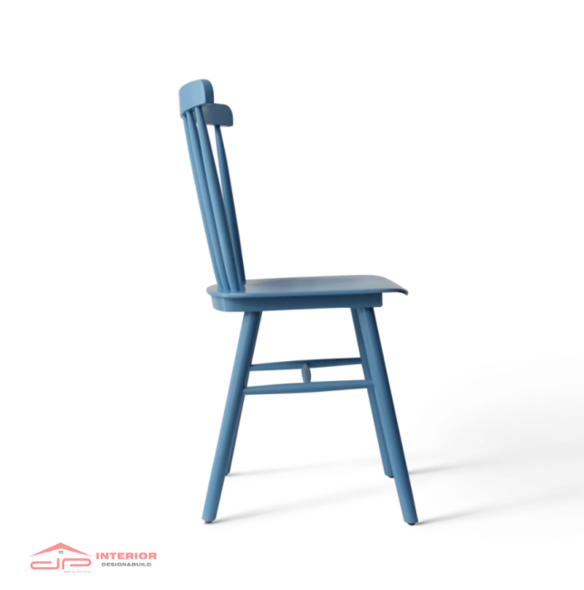 Ghế G08 Pinnstol Blue