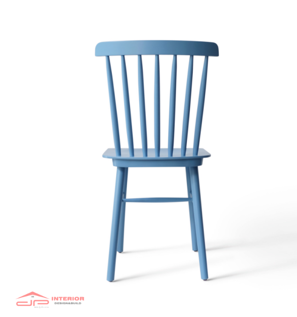 Ghế G08 Pinnstol Blue