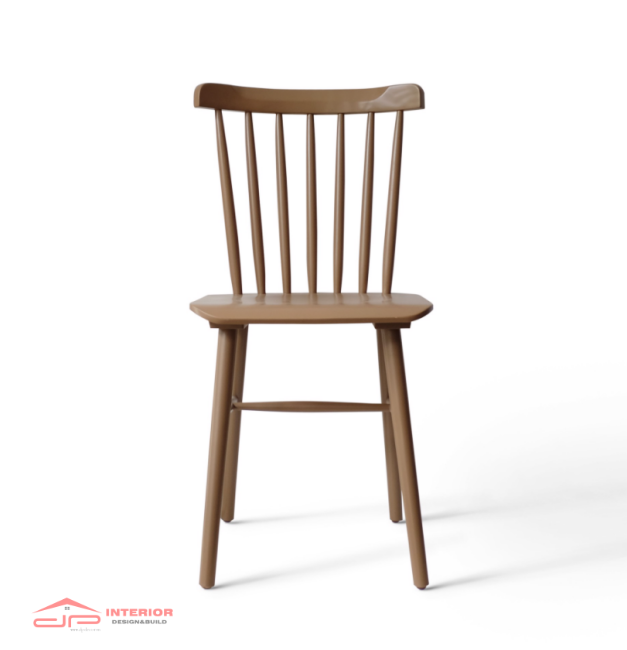 Ghế G08 Pinnstol Brown