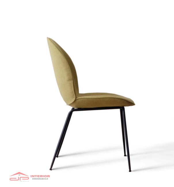 Ghế G23 Beetle Avocado Green