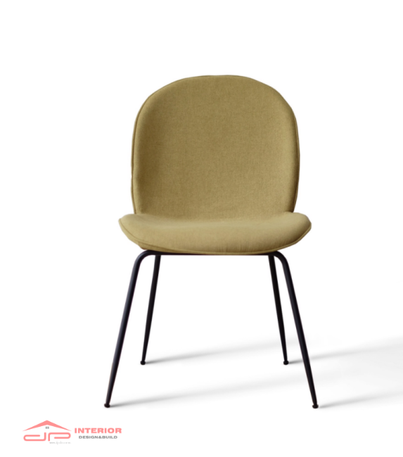 Ghế G23 Beetle Avocado Green