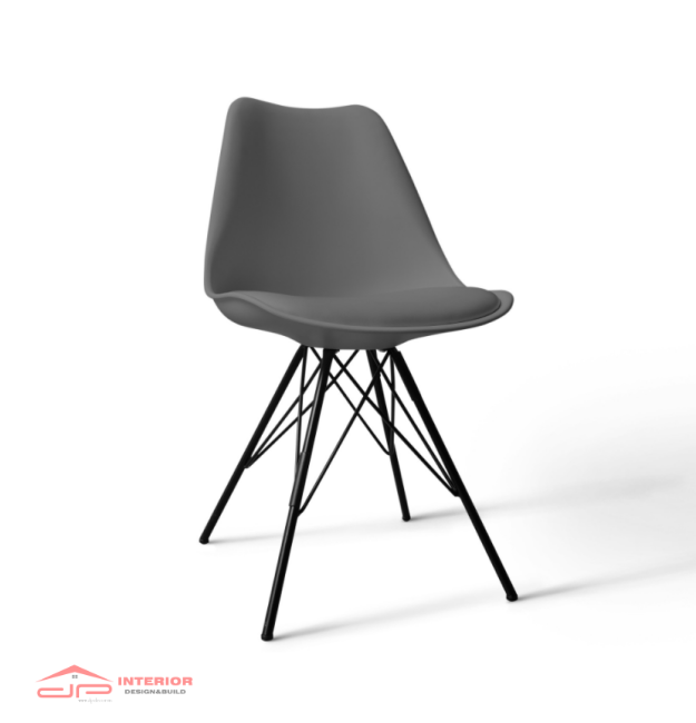 Ghế G04 Grey