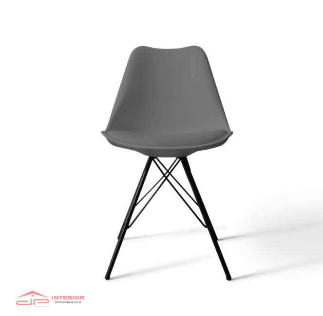 Ghế G04 Grey